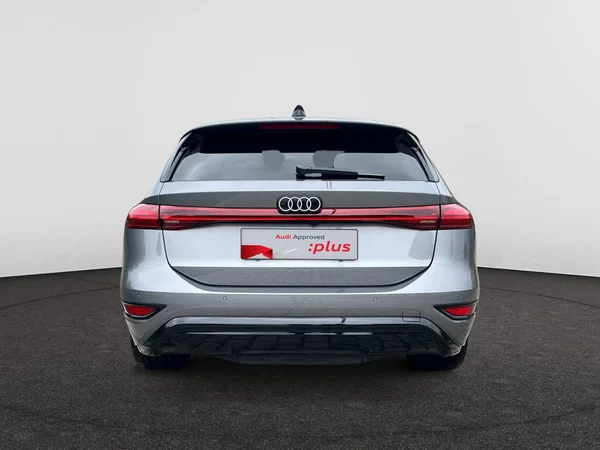 AUDI A6 Avant e-tron (2025) — foto 21 van 24