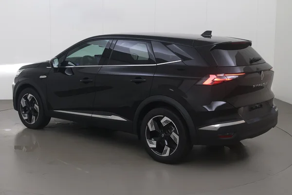 Renault Symbioz (2025) — foto 7 van 13