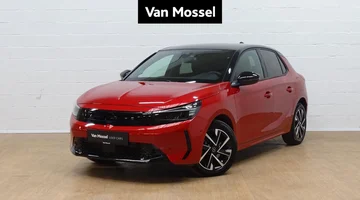 Opel Corsa (2025)