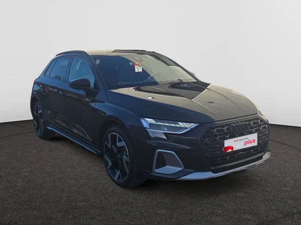 AUDI A3 Alltstreet (2025) — foto 4 van 24