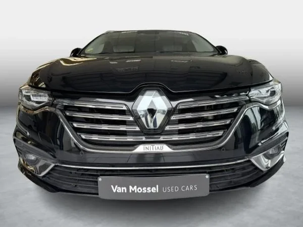 Renault Talisman (2021) — foto 10 van 17