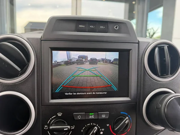Citroen Berlingo (2018) — foto 7 van 23