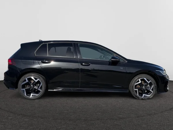 VOLKSWAGEN Golf VIII (2025) — foto 23 van 25