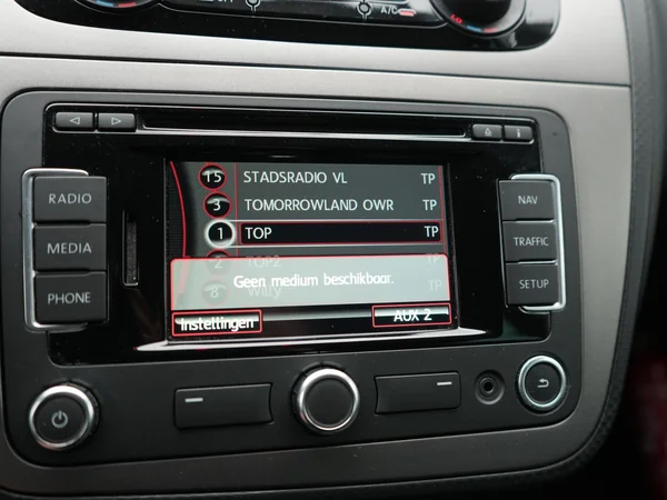 SEAT Altea XL (2015) — foto 15 van 26