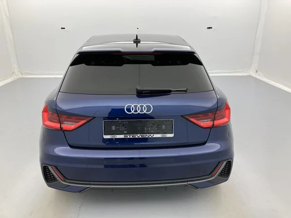 AUDI A1 Sportback (2024) — foto 7 van 36