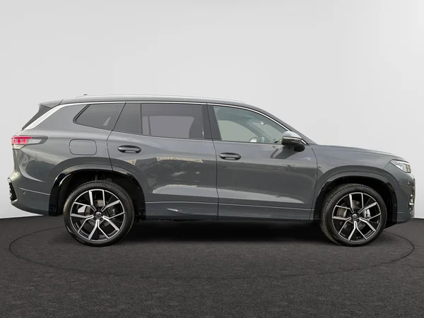 VOLKSWAGEN Tayron (2026) — foto 13 van 19