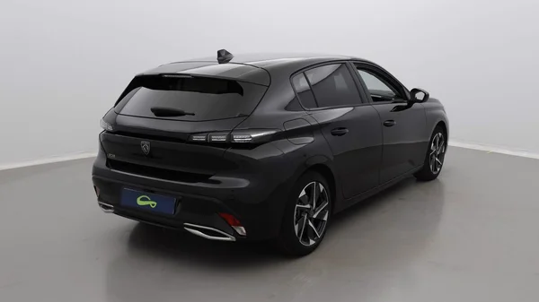 Peugeot 308 (2023) — foto 35 van 35