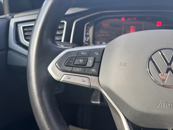 VOLKSWAGEN Taigo (2023) — foto 10 van 20
