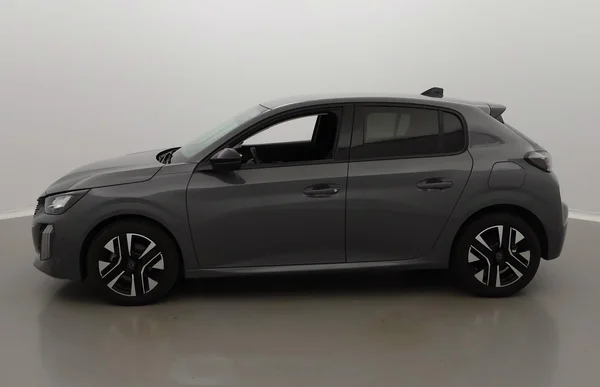 Peugeot 208 (2025) — foto 12 van 30