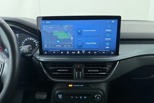 Ford Focus Clipper Active (2024) — foto 3 van 21