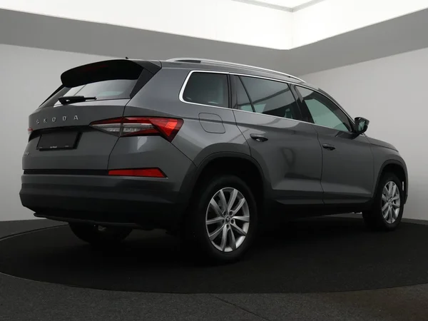 SKODA Kodiaq (2022) — foto 11 van 32