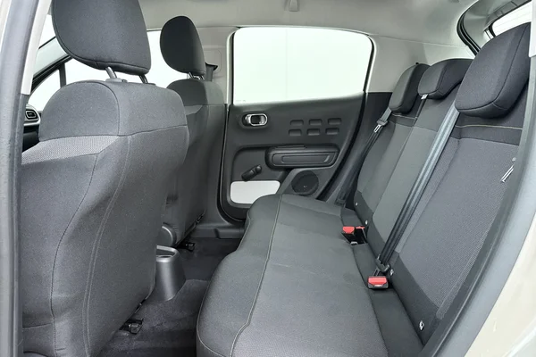 Citroen C3 (2023) — foto 15 van 16