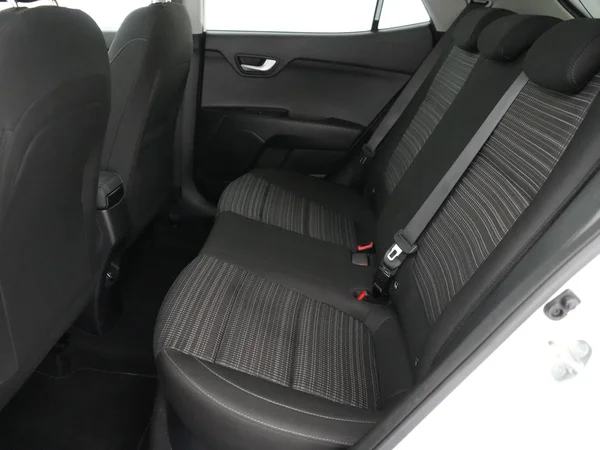 Kia Stonic (2024) — foto 7 van 22