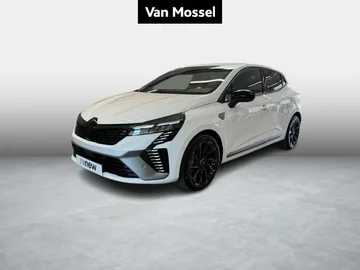 Renault Clio (2026)
