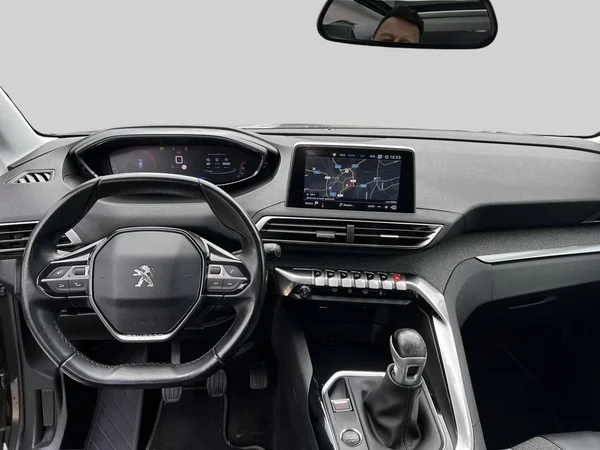 Peugeot 5008 (2020) — foto 5 van 22