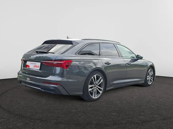 AUDI A6 Avant (2023) — foto 19 van 23