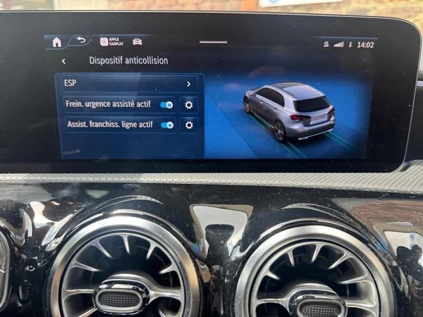 MERCEDES-BENZ A-Class Dsl (W177) (2024) — foto 17 van 32