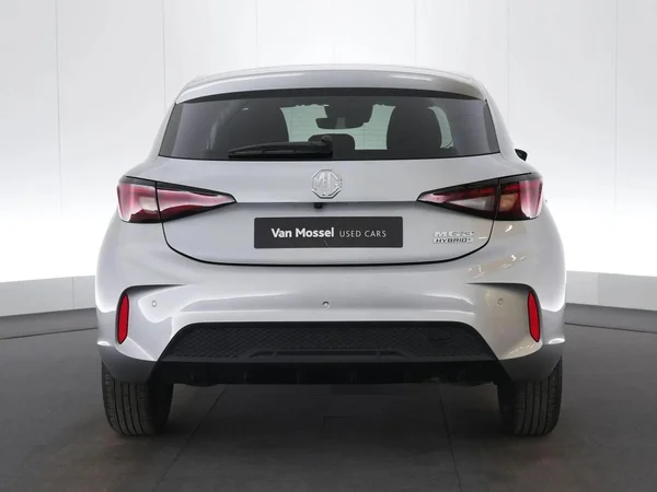MG MG3 (2025) — foto 20 van 23