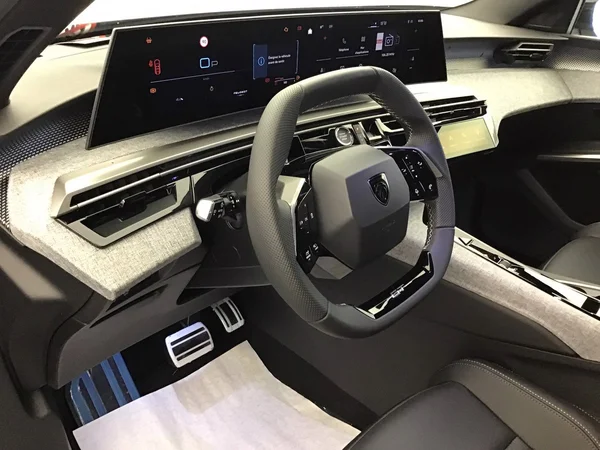 Peugeot 3008 (2026) — foto 2 van 31