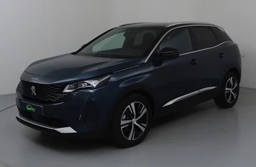 Peugeot 3008 (2023)