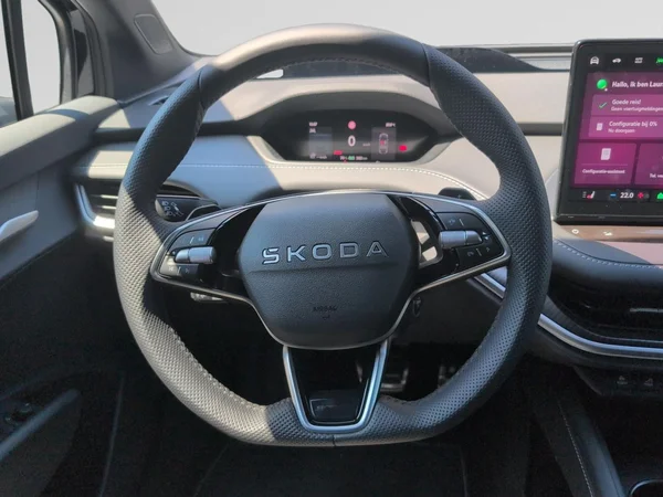 SKODA Enyaq (2026) — foto 4 van 24
