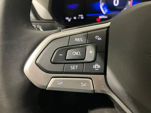 Volkswagen T-Cross (2025) — foto 10 van 24