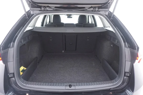 Skoda Octavia Sw (2024) — foto 7 van 26