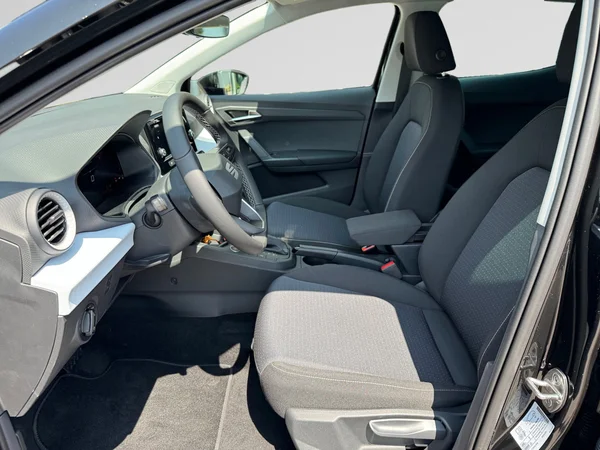 SEAT Ibiza 5P/D (2025) — foto 2 van 20