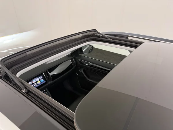 SKODA Kodiaq (2022) — foto 22 van 33