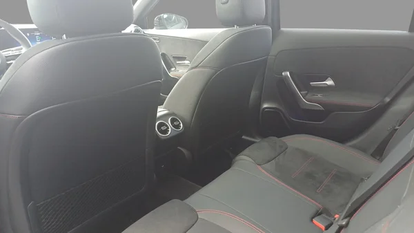 Mercedes-Benz A-Klasse (2025) — foto 4 van 22