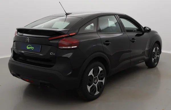 Citroen C4 (2023) — foto 28 van 32