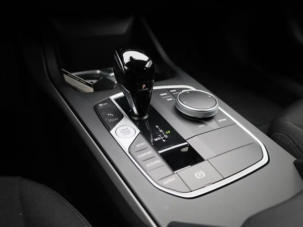 BMW 1 Reeks (2024) — foto 11 van 40