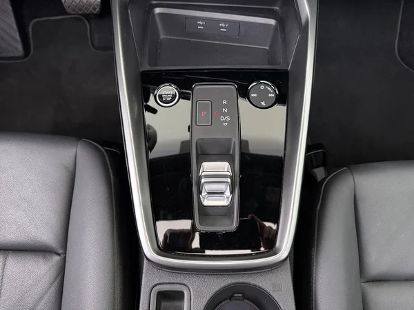 AUDI A3 (2021) — foto 4 van 24