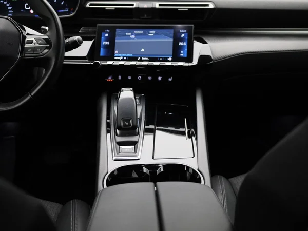 Peugeot 508 (2023) — foto 2 van 38
