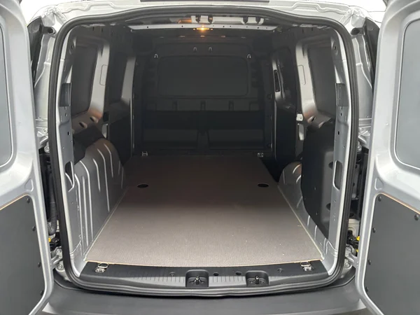 VOLKSWAGEN Caddy Maxi Van eHybrid (PHEV) (2026) — foto 14 van 24