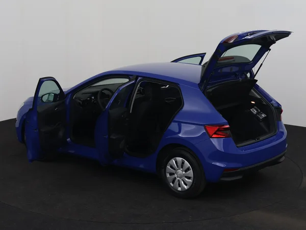 SKODA Fabia (2023) — foto 23 van 24