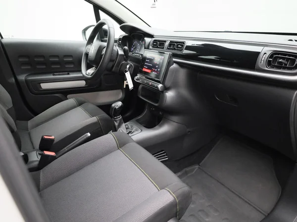 Citroën C3 (2022) — foto 26 van 37