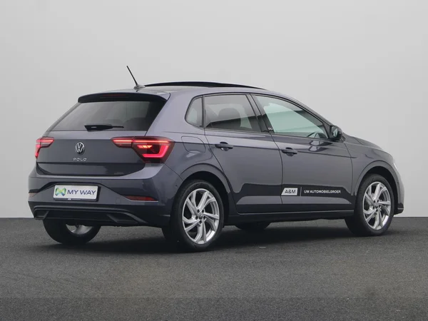 VOLKSWAGEN Polo (2026) — foto 12 van 22
