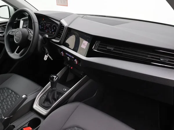 Audi A1 Sportback (2025) — foto 18 van 24