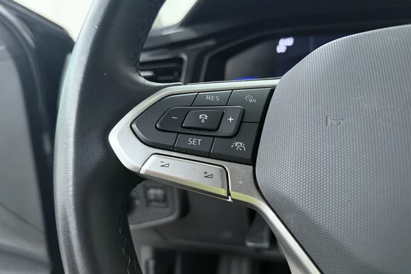 Volkswagen Taigo (2025) — foto 6 van 18