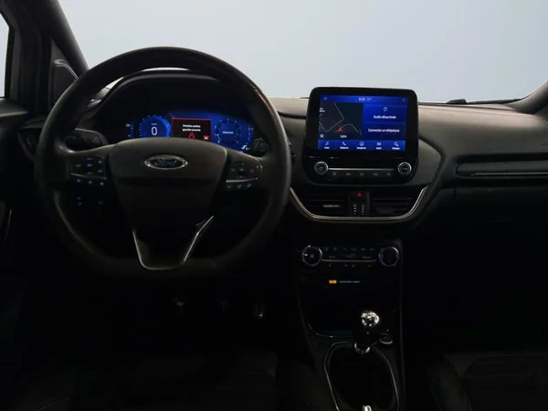 FORD Puma (2021) — foto 4 van 27
