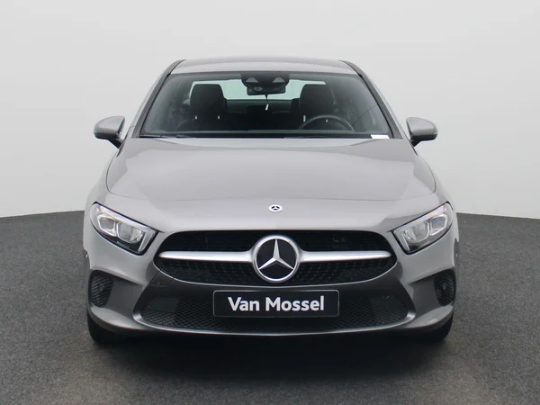 Mercedes-Benz A-Klasse (2020) — foto 23 van 47