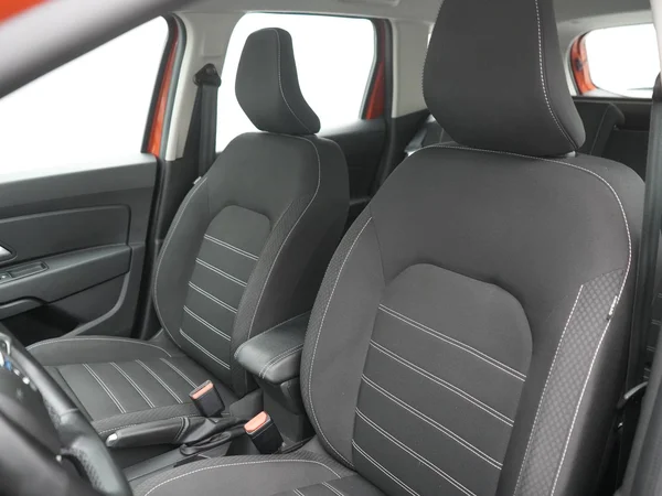 DACIA Duster (2021) — foto 19 van 22