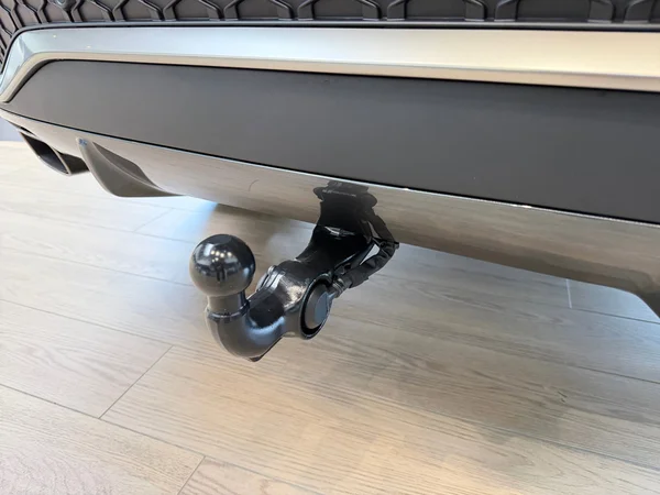 AUDI Q5 (2026) — foto 15 van 17