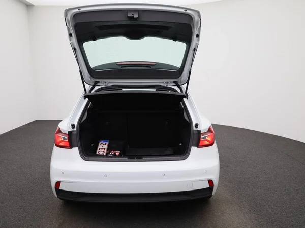 Audi A1 Sportback (2023) — foto 3 van 38