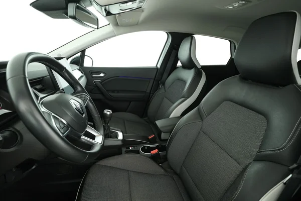 Renault Captur (2022) — foto 16 van 16