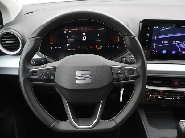 SEAT Ibiza 5P/D (2025) — foto 4 van 23