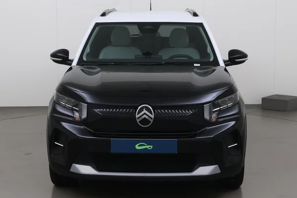 Citroen C3 (2025) — foto 12 van 22