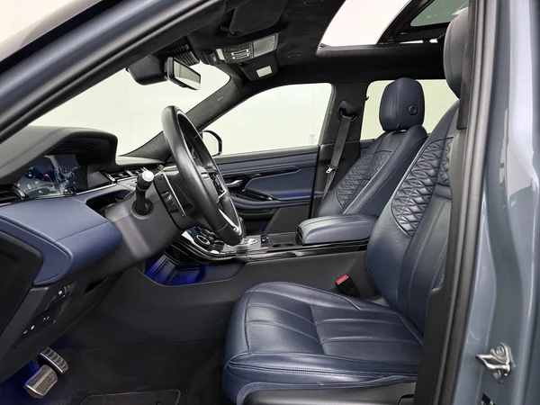 Land Rover Range Rover Evoque (2021) — foto 2 van 30