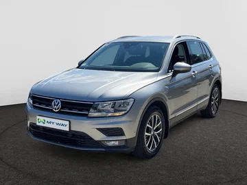 VOLKSWAGEN Tiguan (2019)